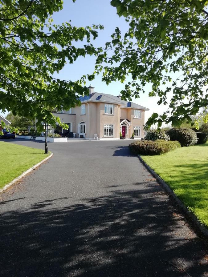 Tig Na Coille B&B Country House Kilkenny Exterior foto