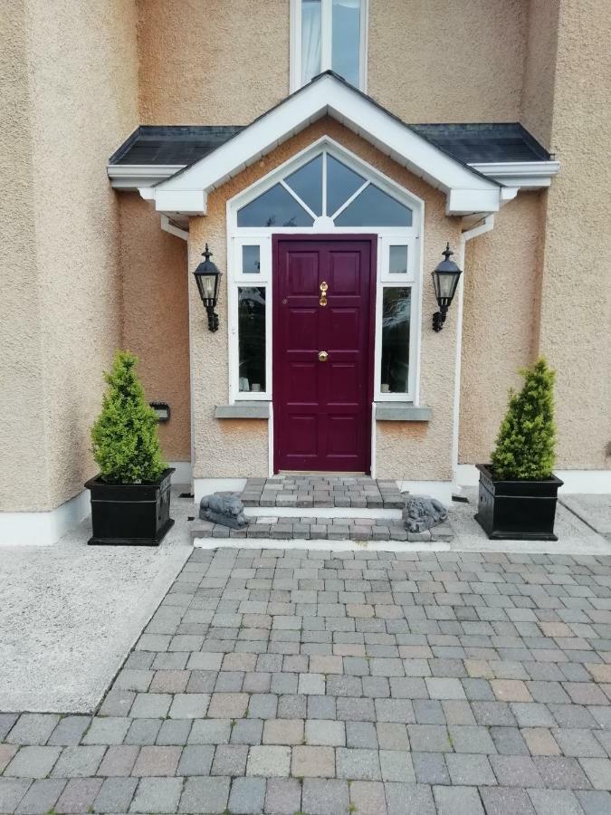 Tig Na Coille B&B Country House Kilkenny Exterior foto