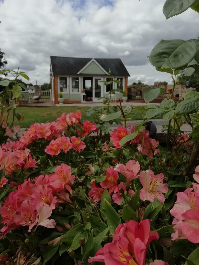 Tig Na Coille B&B Country House Kilkenny Exterior foto